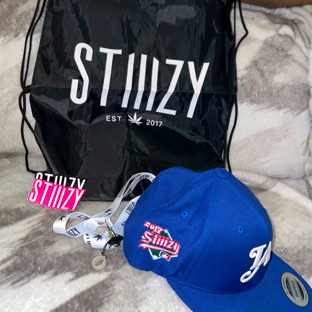 STIIIZY SET